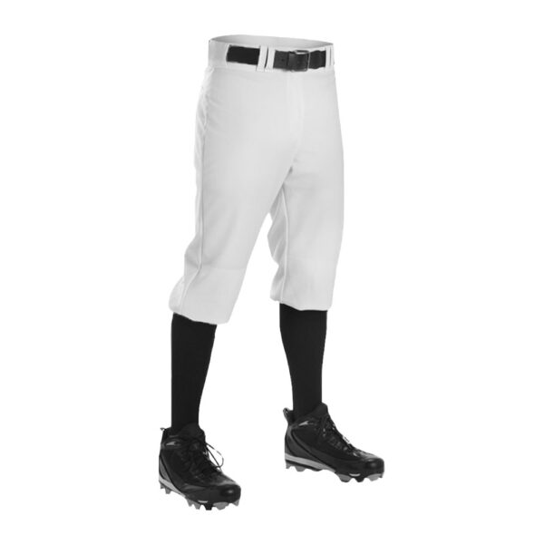 Youth baseball team uniforms|Wholesale Supplier & Manufacturer|Decent Fight Wears - Image 4