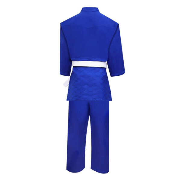 best judo gi|Wholesale Supplier & Manufacturer|Decent Fight Wears - Image 3