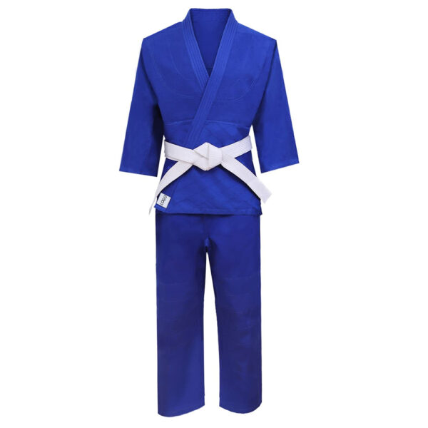 best judo gi|Wholesale Supplier & Manufacturer|Decent Fight Wears - Image 2