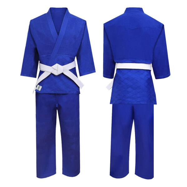 best judo gi|Wholesale Supplier & Manufacturer|Decent Fight Wears - Image 4