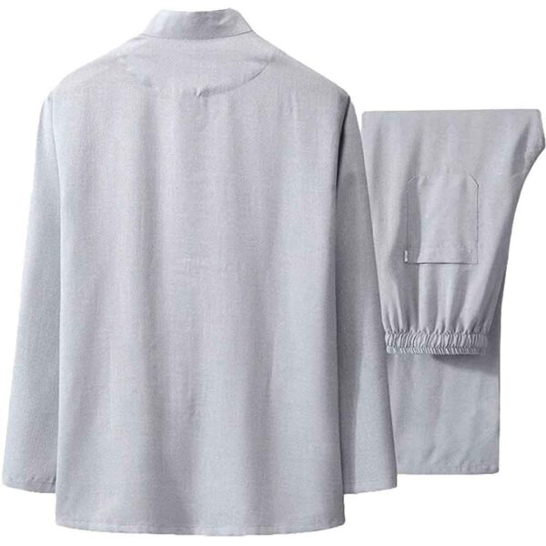 best kung fu uniforms|Wholesale Supplier & Manufacturer|Decent Fight Wears - Image 2