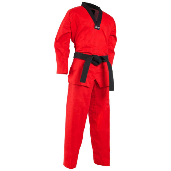 best taekwondo uniform|Wholesale Supplier & Manufacturer|Decent Fight Wears