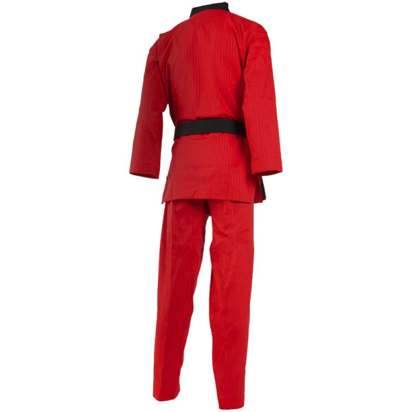 best taekwondo uniform|Wholesale Supplier & Manufacturer|Decent Fight Wears - Image 2