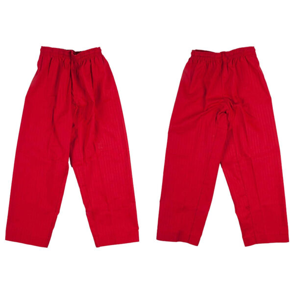 best taekwondo uniform|Wholesale Supplier & Manufacturer|Decent Fight Wears - Image 3