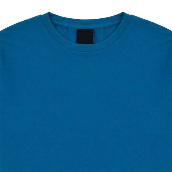 casual t shirt|Wholesale Supplier & Manufacturer|Decent Fight Wears - Image 3