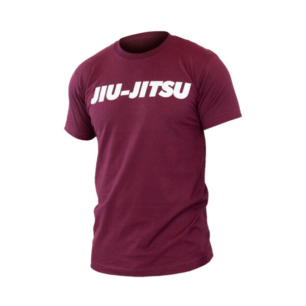 classic jiu jitsu t-shirt|Wholesale Supplier & Manufacturer|Decent Fight Wears - Image 2