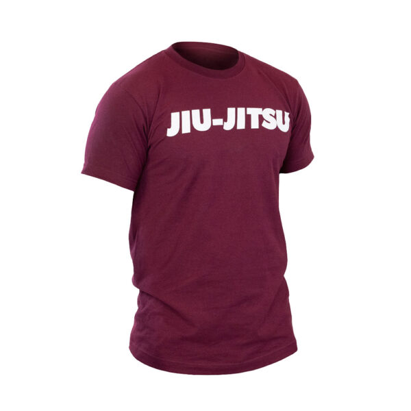classic jiu jitsu t-shirt|Wholesale Supplier & Manufacturer|Decent Fight Wears - Image 3
