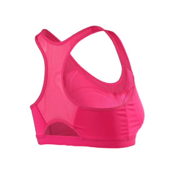 comfortable fitness bra|Wholesale Supplier & Manufacturer|Decent Fight Wears - Image 2
