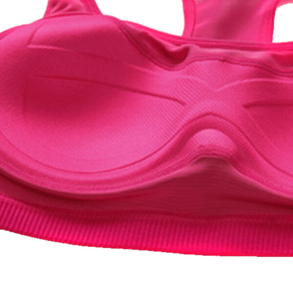 comfortable fitness bra|Wholesale Supplier & Manufacturer|Decent Fight Wears - Image 3