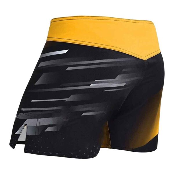 compression shorts for mma|Wholesale Supplier & Manufacturer|Decent Fight Wears - Image 5