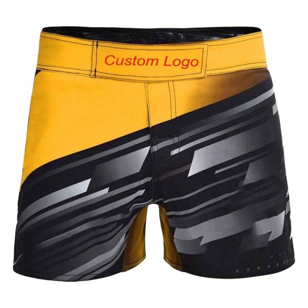 compression shorts for mma|Wholesale Supplier & Manufacturer|Decent Fight Wears - Image 4