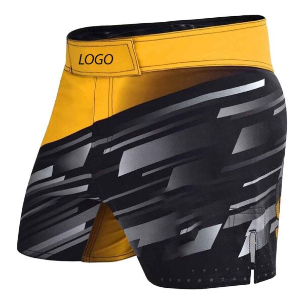 compression shorts for mma|Wholesale Supplier & Manufacturer|Decent Fight Wears - Image 2