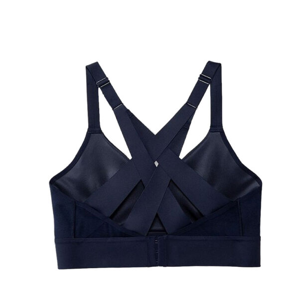 compression sports bra|Wholesale Supplier & Manufacturer|Decent Fight Wears - Image 2