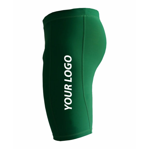 custom compression shorts|Wholesale Supplier & Manufacturer|Decent fight Wears - Image 2