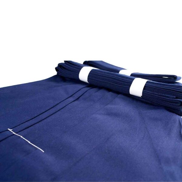 custom hakama uniform|Wholesale Supplier & Manufacturer|Decent Fight Wears - Image 6