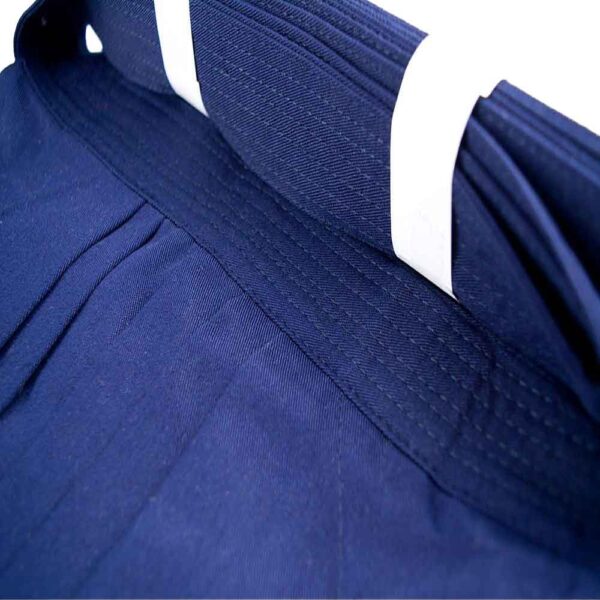 custom hakama uniform|Wholesale Supplier & Manufacturer|Decent Fight Wears - Image 8