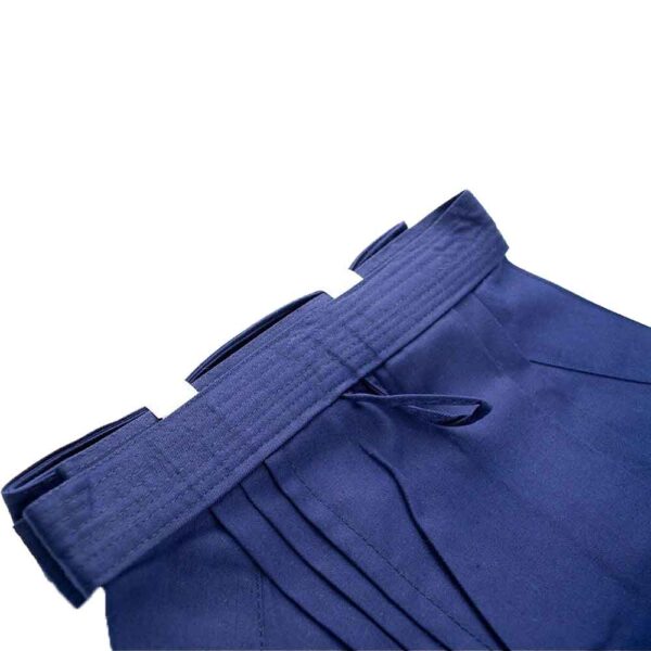 custom hakama uniform|Wholesale Supplier & Manufacturer|Decent Fight Wears - Image 3