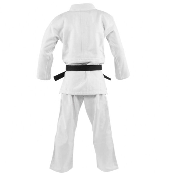 custom judo gi|Wholesale Supplier & Manufacturer|Decent Fight Wears - Image 4