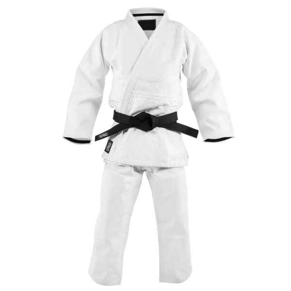 custom judo gi|Wholesale Supplier & Manufacturer|Decent Fight Wears - Image 2