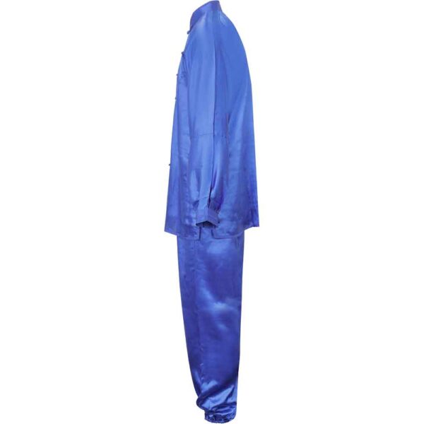 custom kung fu uniform|Wholesale Supplier & Manufacturer|Decent Fight Wears - Image 2