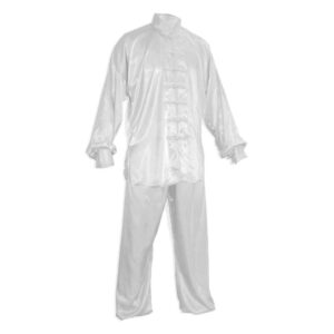 custom kung fu uniform white|Wholesale Supplier & Manufacturer|Decent Fight Wears