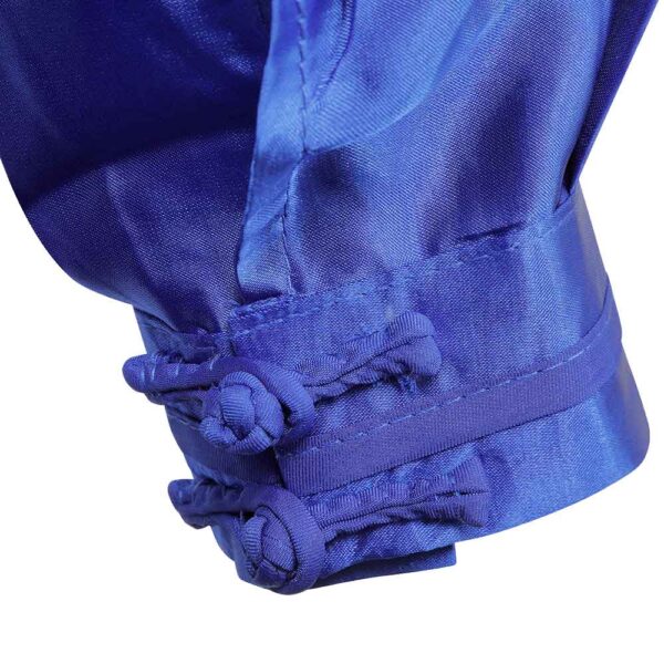 custom kung fu uniform|Wholesale Supplier & Manufacturer|Decent Fight Wears - Image 5