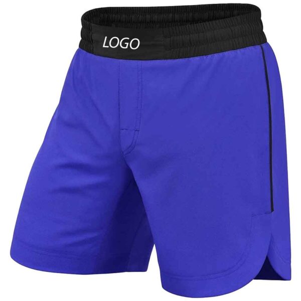 custom mma compression shorts|Wholesale Supplier & Manufacturer|Decent Fight Wears - Image 2