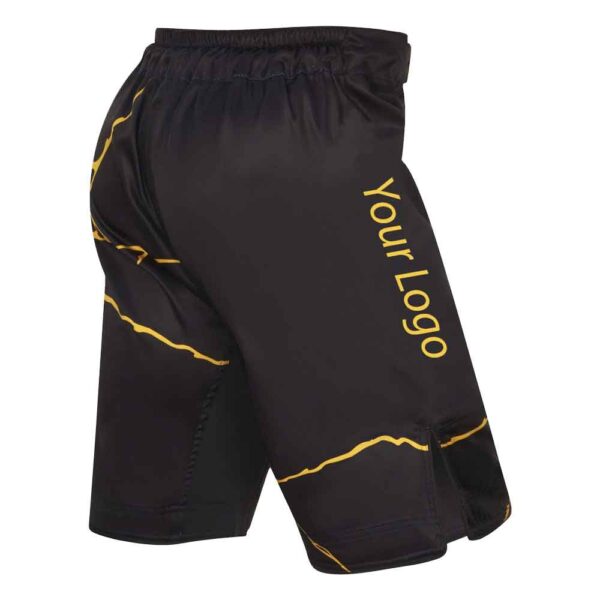 custom mma shorts|Wholesale Supplier & Manufacturer|Decent Fight Wears - Image 2