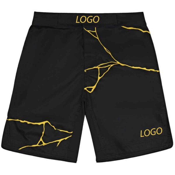 custom mma shorts|Wholesale Supplier & Manufacturer|Decent Fight Wears - Image 3