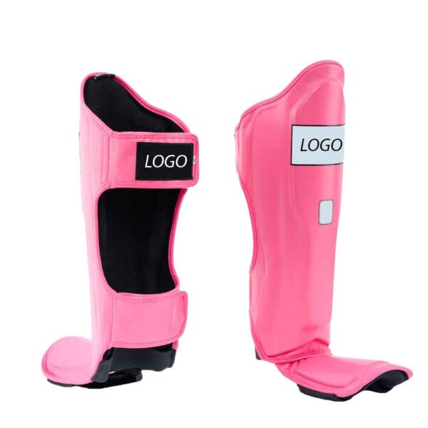 custom shin guards|Wholesale Supplier & Manufacturer|Decent Fight Wears - Image 3