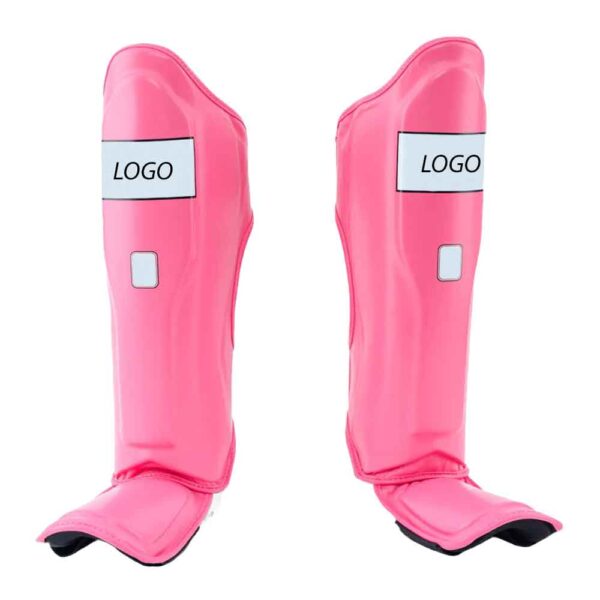 custom shin guards|Wholesale Supplier & Manufacturer|Decent Fight Wears - Image 2