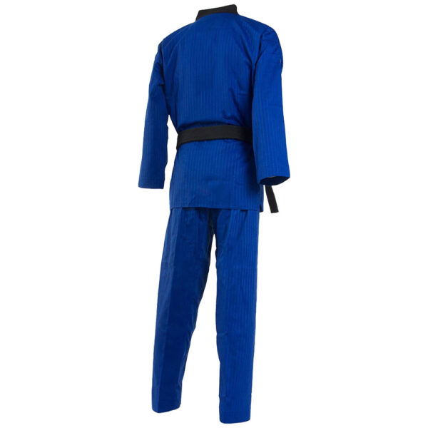 premium taekwondo uniform|Wholesale Supplier & Manufacturer|Decent Fight Wears - Image 2