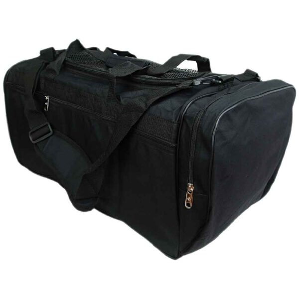 cutsom mma gear bag|Wholesale Supplier & Manufacturer|Decent Fight Wears - Image 2