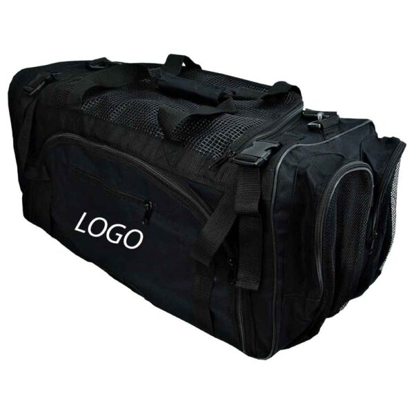 cutsom mma gear bag|Wholesale Supplier & Manufacturer|Decent Fight Wears - Image 4