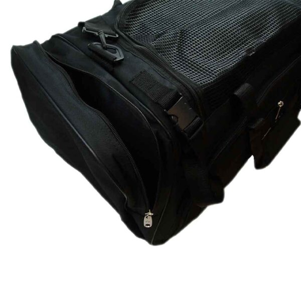 cutsom mma gear bag|Wholesale Supplier & Manufacturer|Decent Fight Wears - Image 5