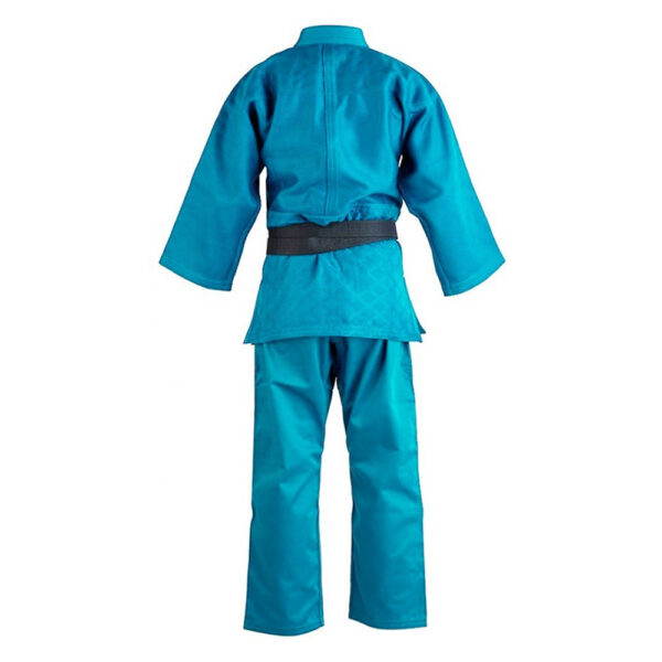 double weave judo gi|Wholesale Supplier & Manufacturer|Decent Fight Wears - Image 3