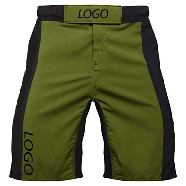 fighter mma shorts|Wholesale Supplier & Manufacturer|Decent Fight Wears - Image 2