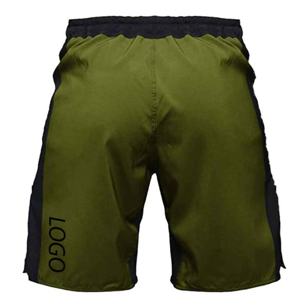 fighter mma shorts|Wholesale Supplier & Manufacturer|Decent Fight Wears - Image 3
