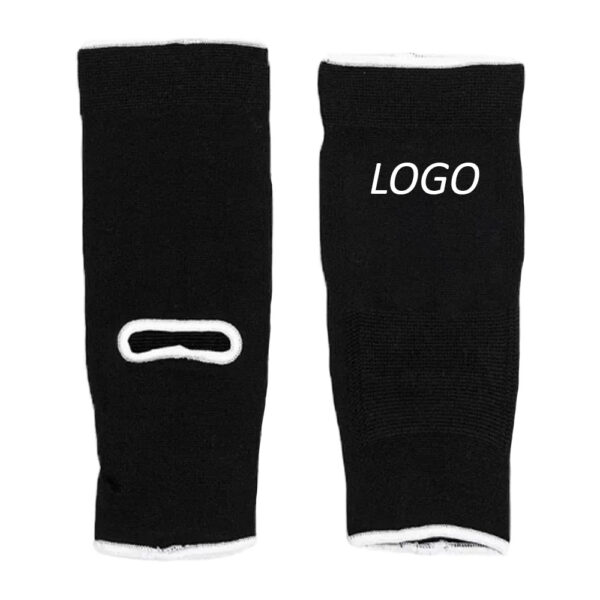 custom elasticated shin guard|Wholesale Supplier & Manufacturer|Decent Martial Arts