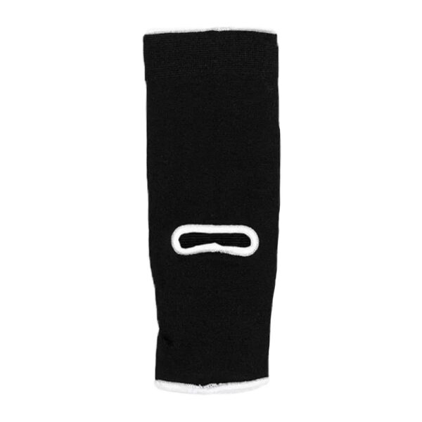 custom elasticated shin guard|Wholesale Supplier & Manufacturer|Decent Martial Arts - Image 2