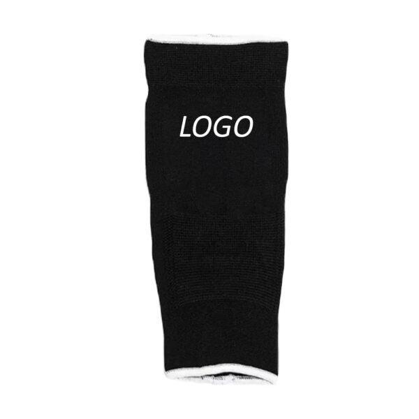 custom elasticated shin guard|Wholesale Supplier & Manufacturer|Decent Martial Arts - Image 3