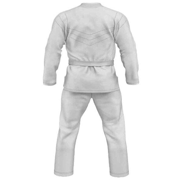 gi for jiu jitsu| Wholesale Supplier & Manufacturer| Decent Fight Wears - Image 4