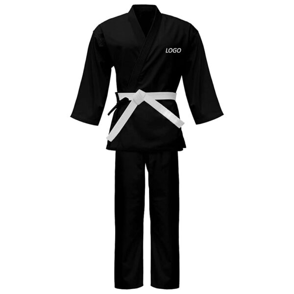gi karate uniform|Wholesale Supplier & Manufacturer|Decent Fight Wears