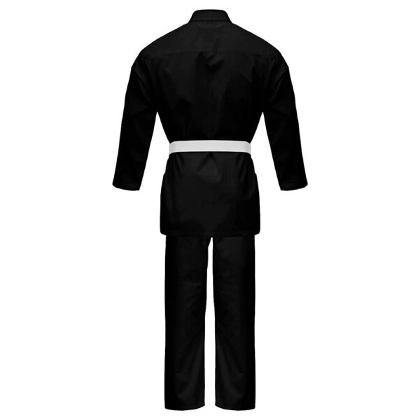gi karate uniform|Wholesale Supplier & Manufacturer|Decent Fight Wears - Image 3