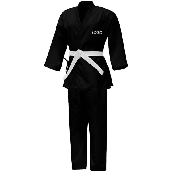 gi karate uniform|Wholesale Supplier & Manufacturer|Decent Fight Wears - Image 2