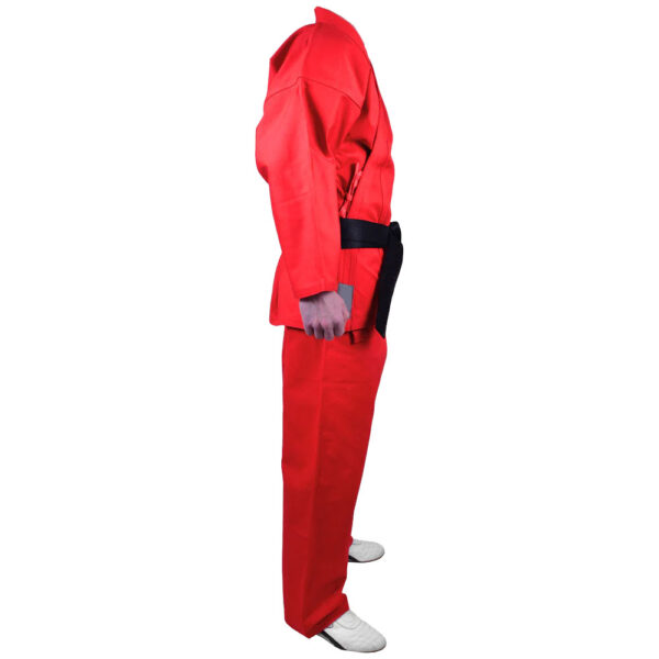 gi karate uniform|Wholesale Supplier & Manufacturer|Decent Fight Wears - Image 2