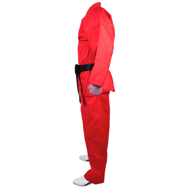 gi karate uniform|Wholesale Supplier & Manufacturer|Decent Fight Wears - Image 3