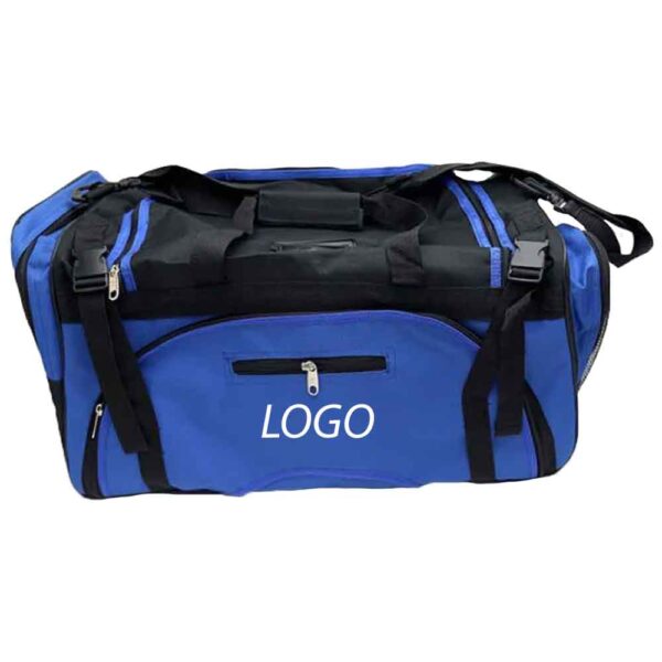 gym bag for mma gear|Wholesale Supplier & Manufacturer|Decent Fight Wears - Image 2
