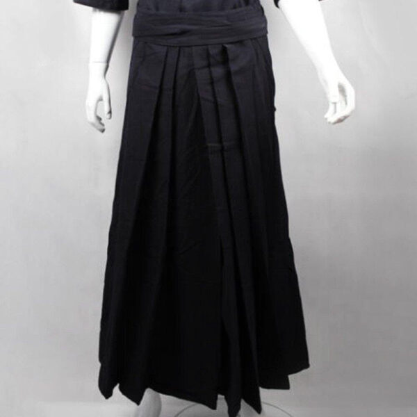 hakama kimono|Wholesale Supplier & Manufacturer|Decent Fight Wears - Image 3