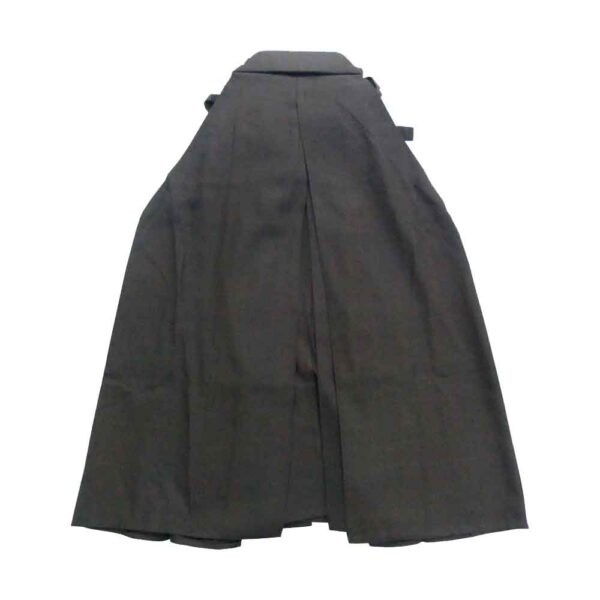hakama pant|Wholesale Manufacturer & Supplier|Decent Fight Wears - Image 2